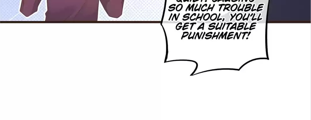 37.5℃ Hidden Love (Colored) Chapter 24 page 28 - 