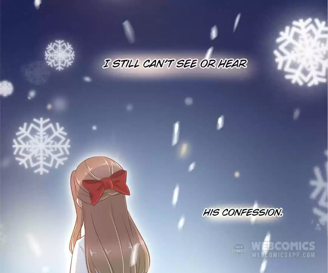 37.5℃ Hidden Love (Colored) Chapter 24 page 34 - 