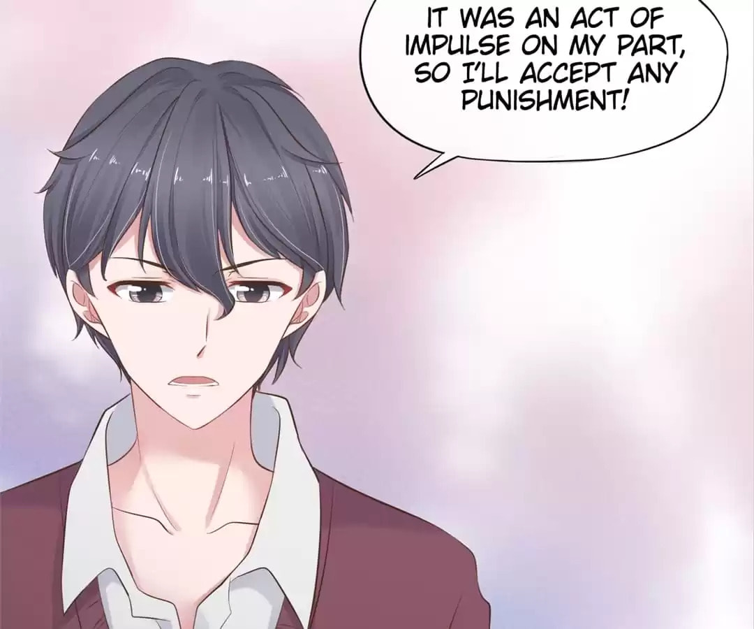 37.5℃ Hidden Love (Colored) Chapter 24 page 38 - 