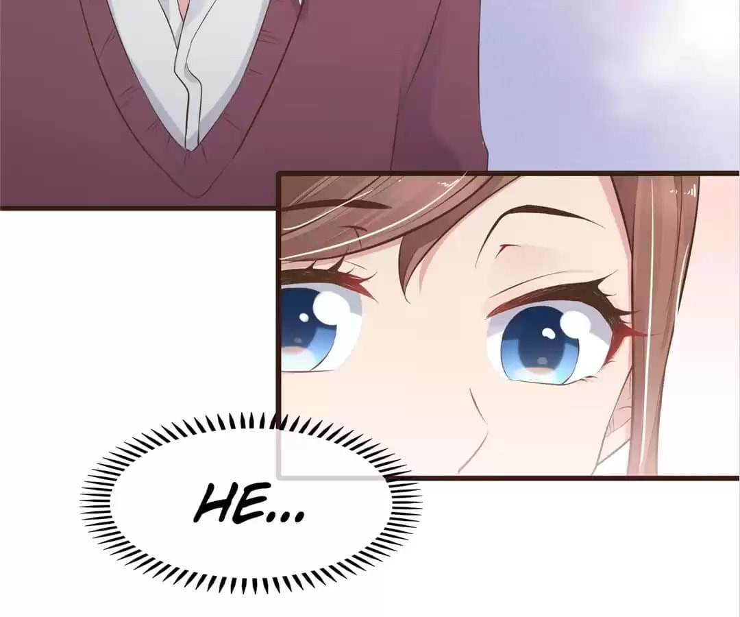 37.5℃ Hidden Love (Colored) Chapter 24 page 39 - 