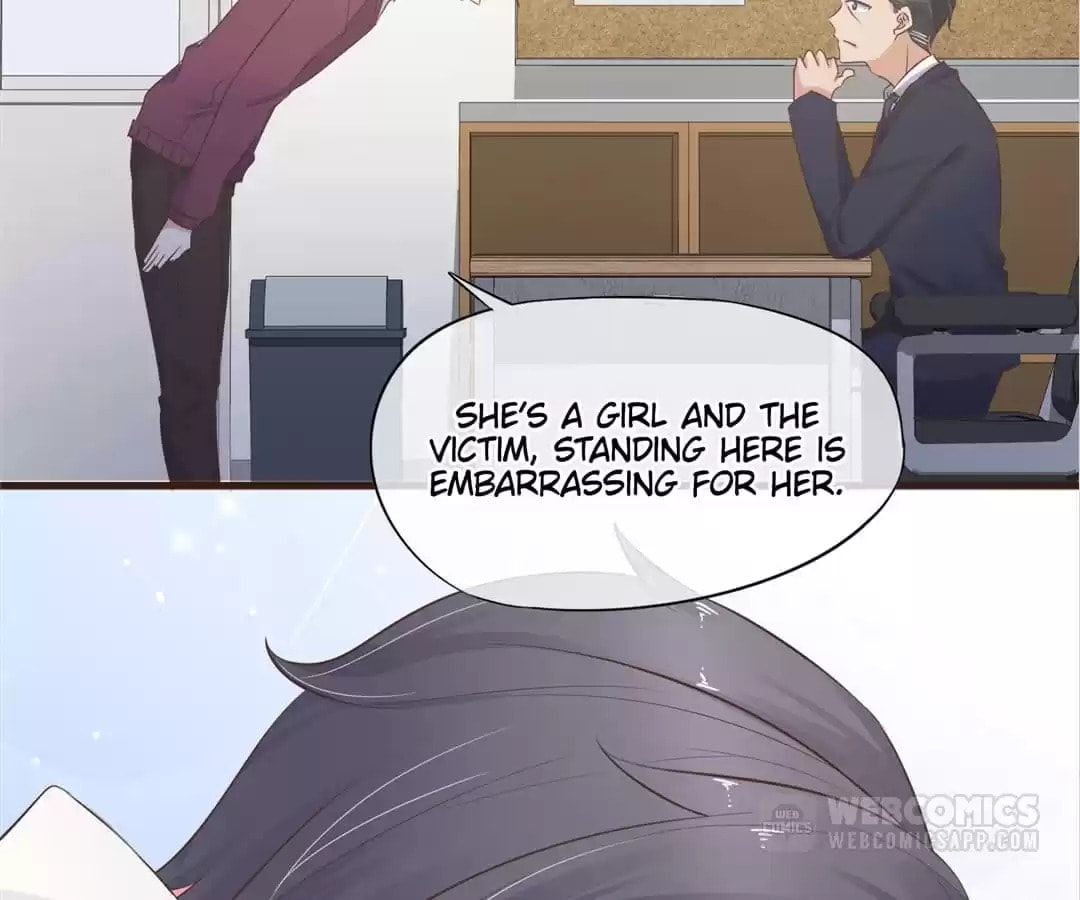 37.5℃ Hidden Love (Colored) Chapter 24 page 42 - 
