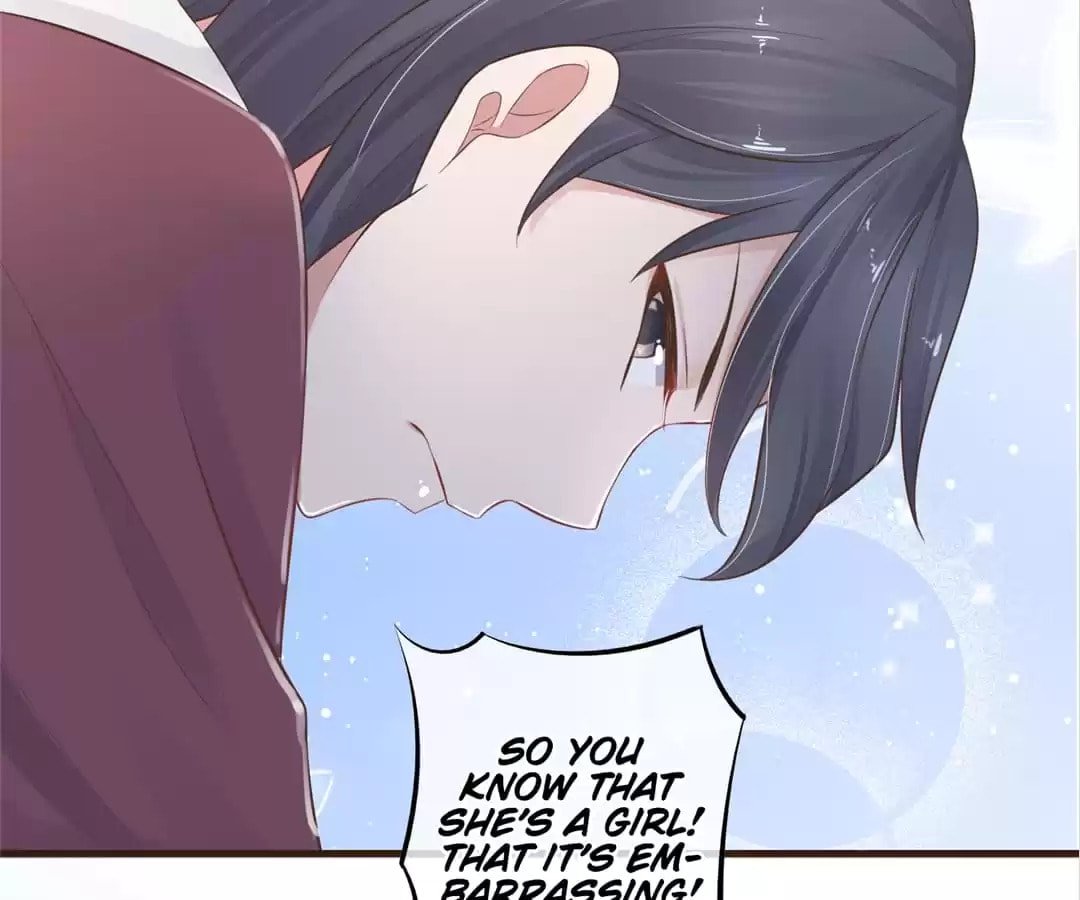 37.5℃ Hidden Love (Colored) Chapter 24 page 43 - 