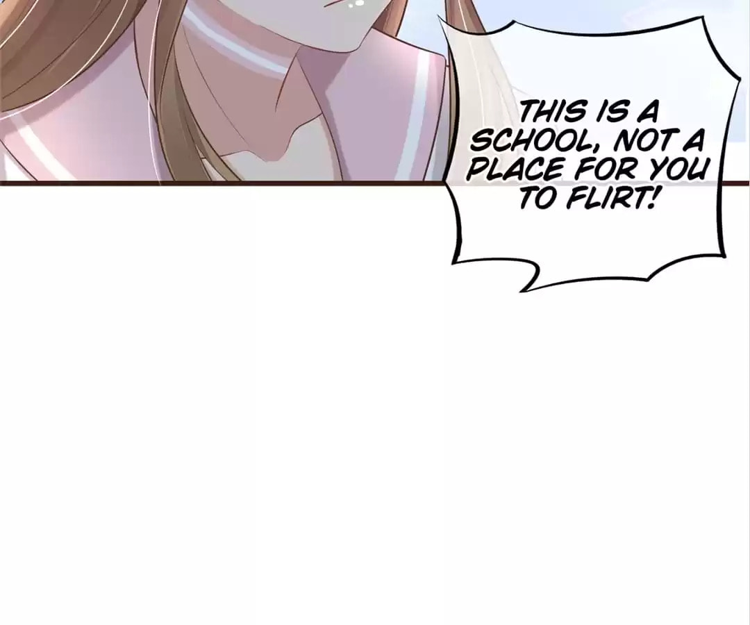 37.5℃ Hidden Love (Colored) Chapter 24 page 45 - 
