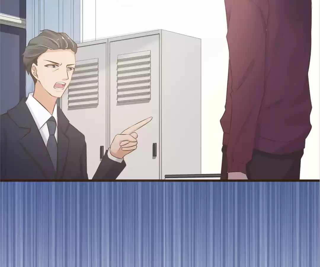 37.5℃ Hidden Love (Colored) Chapter 24 page 48 - 