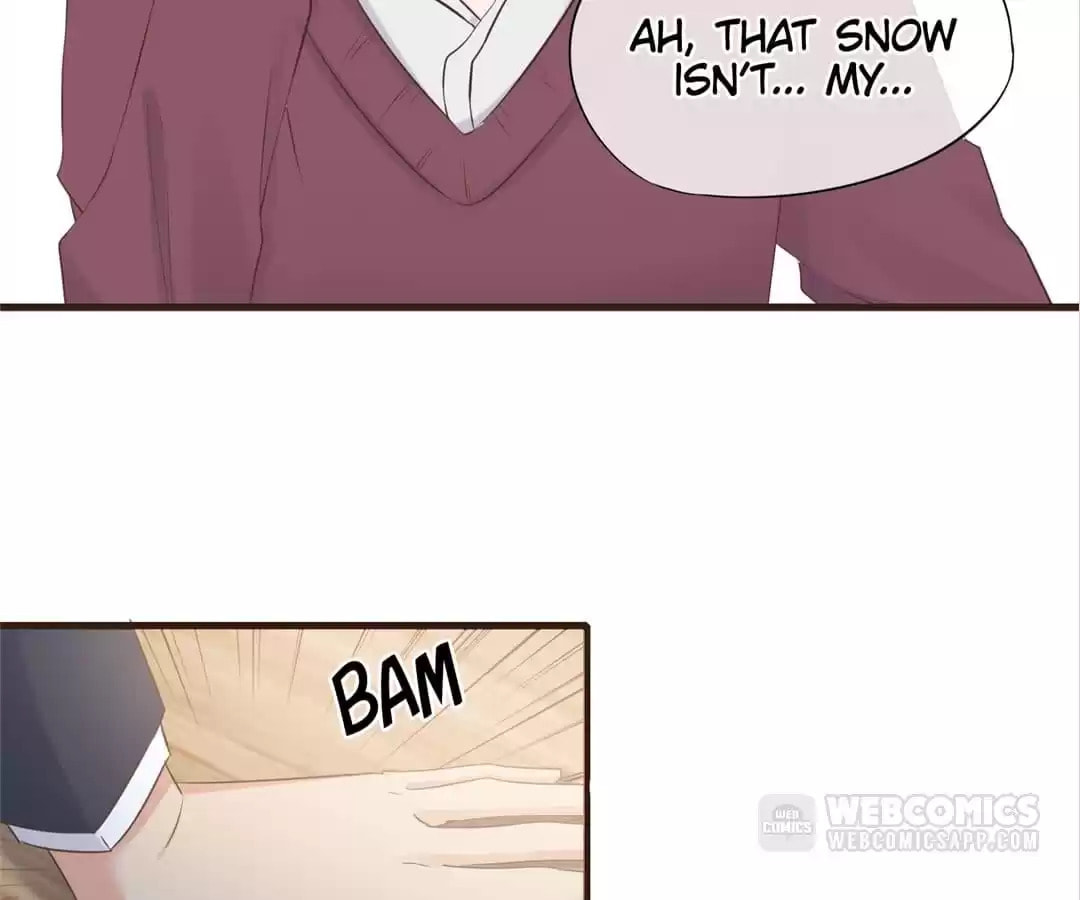 37.5℃ Hidden Love (Colored) Chapter 24 page 50 - 