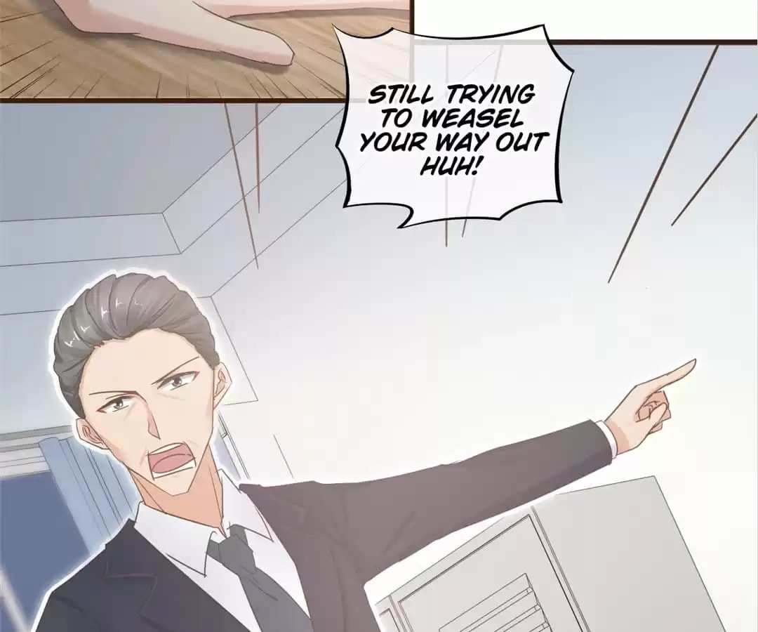 37.5℃ Hidden Love (Colored) Chapter 24 page 51 - 