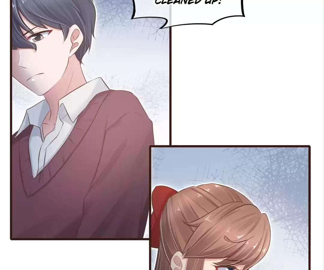 37.5℃ Hidden Love (Colored) Chapter 24 page 53 - 