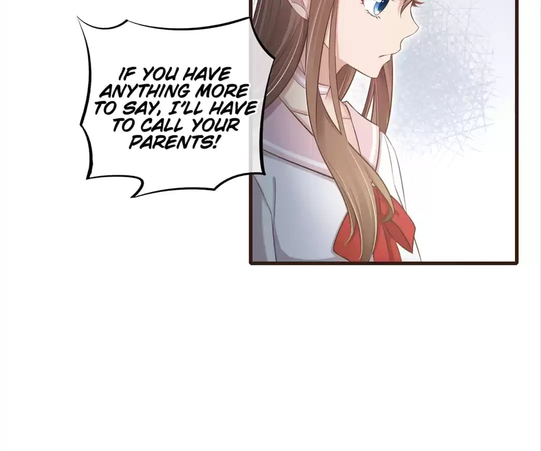 37.5℃ Hidden Love (Colored) Chapter 24 page 54 - 