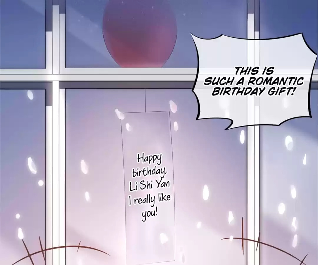 37.5℃ Hidden Love (Colored) Chapter 24 page 7 - 