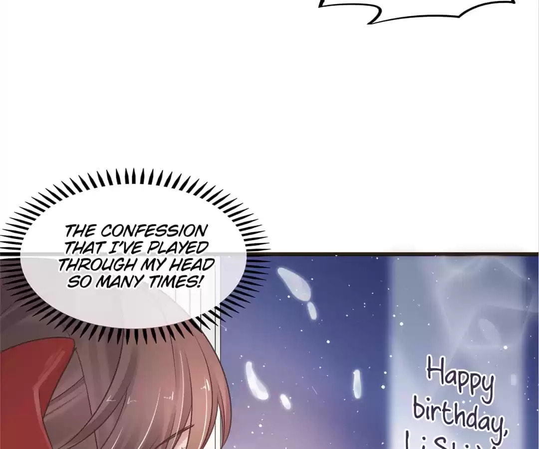 37.5℃ Hidden Love (Colored) Chapter 24 page 9 - 