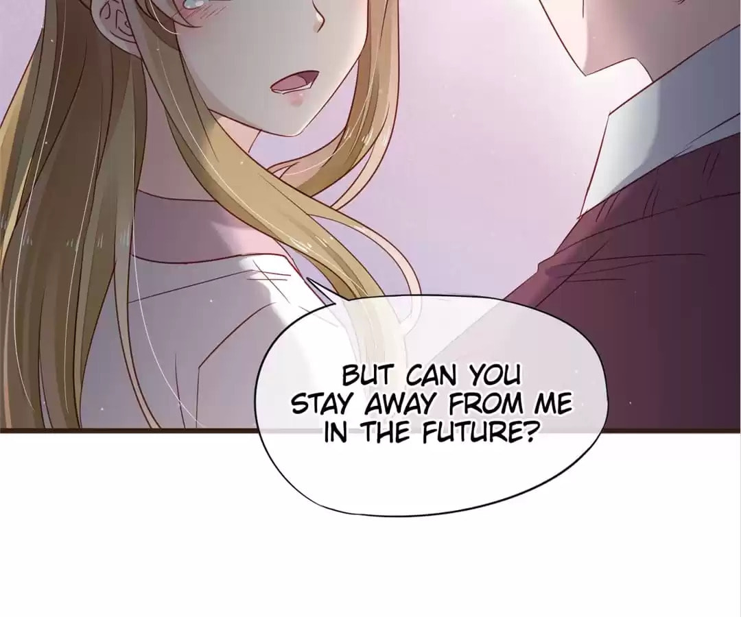 37.5℃ Hidden Love (Colored) Chapter 25 page 11 - 