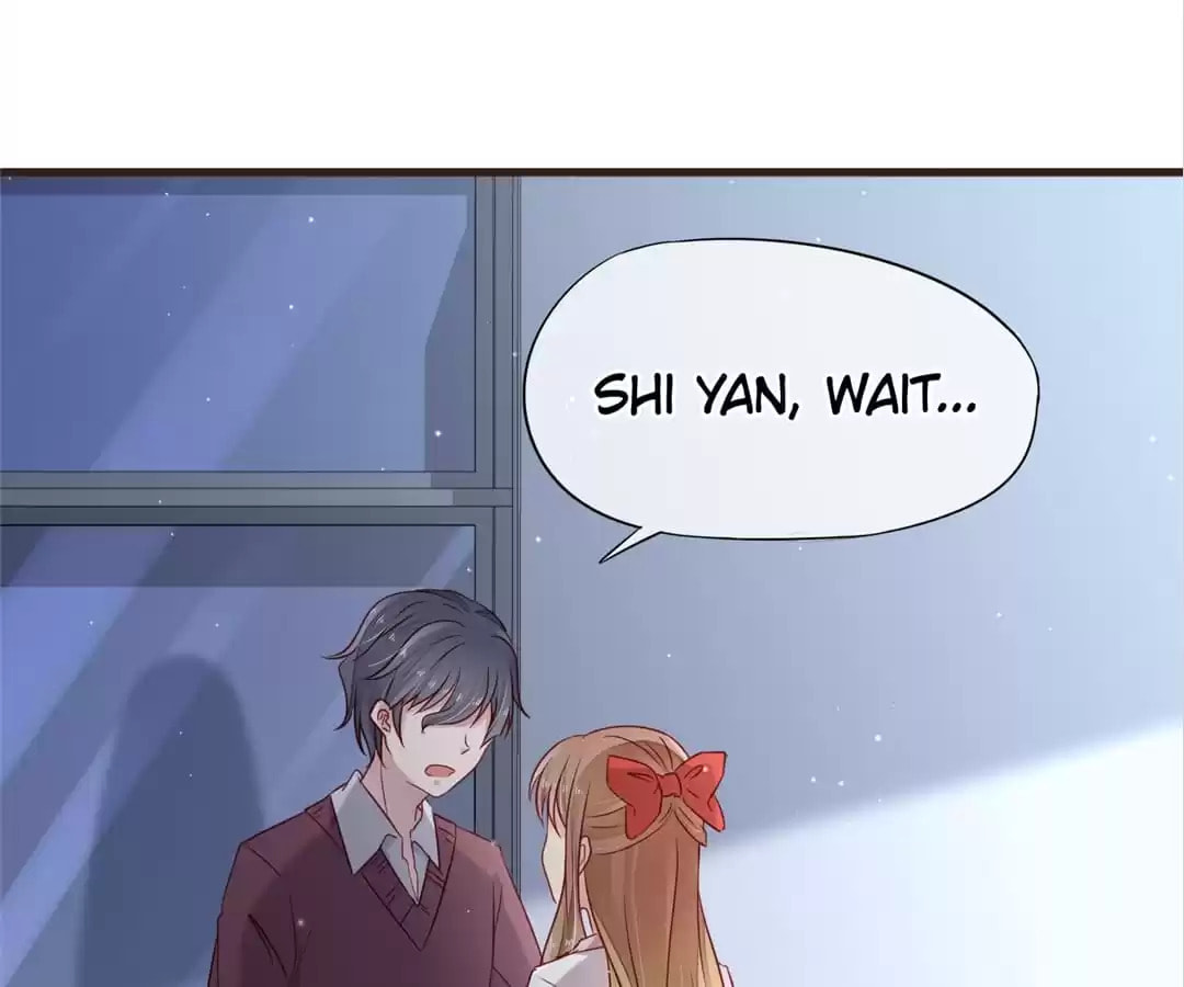 37.5℃ Hidden Love (Colored) Chapter 25 page 12 - 