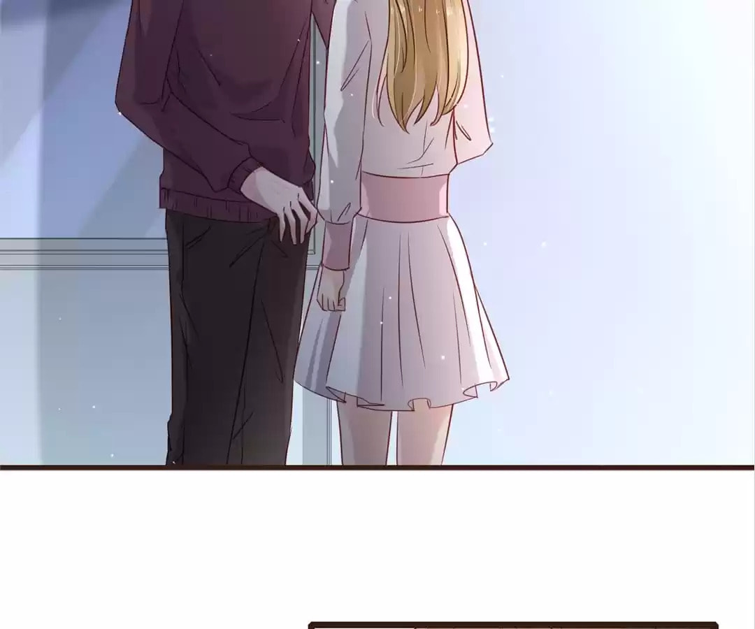 37.5℃ Hidden Love (Colored) Chapter 25 page 13 - 