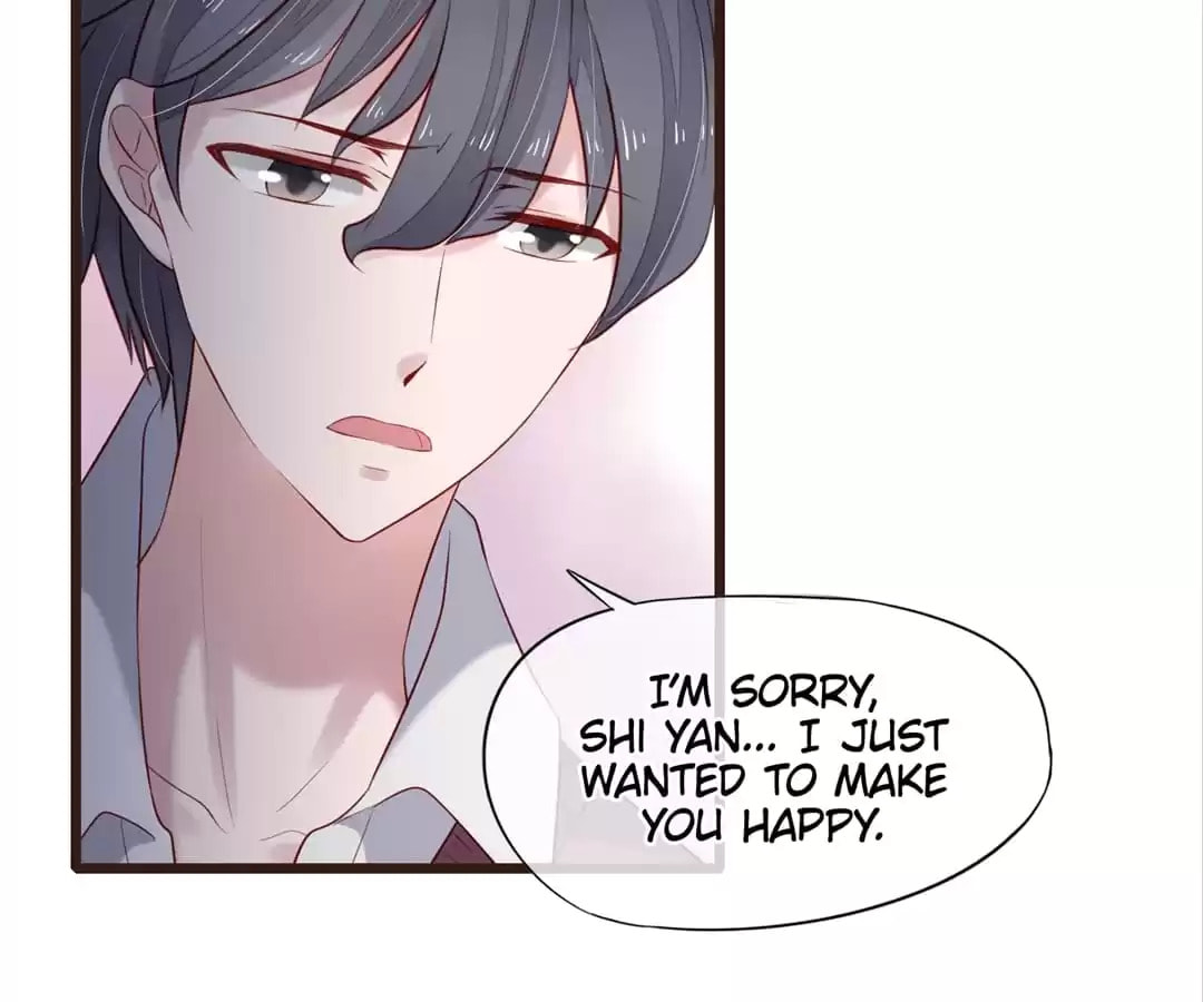 37.5℃ Hidden Love (Colored) Chapter 25 page 15 - 
