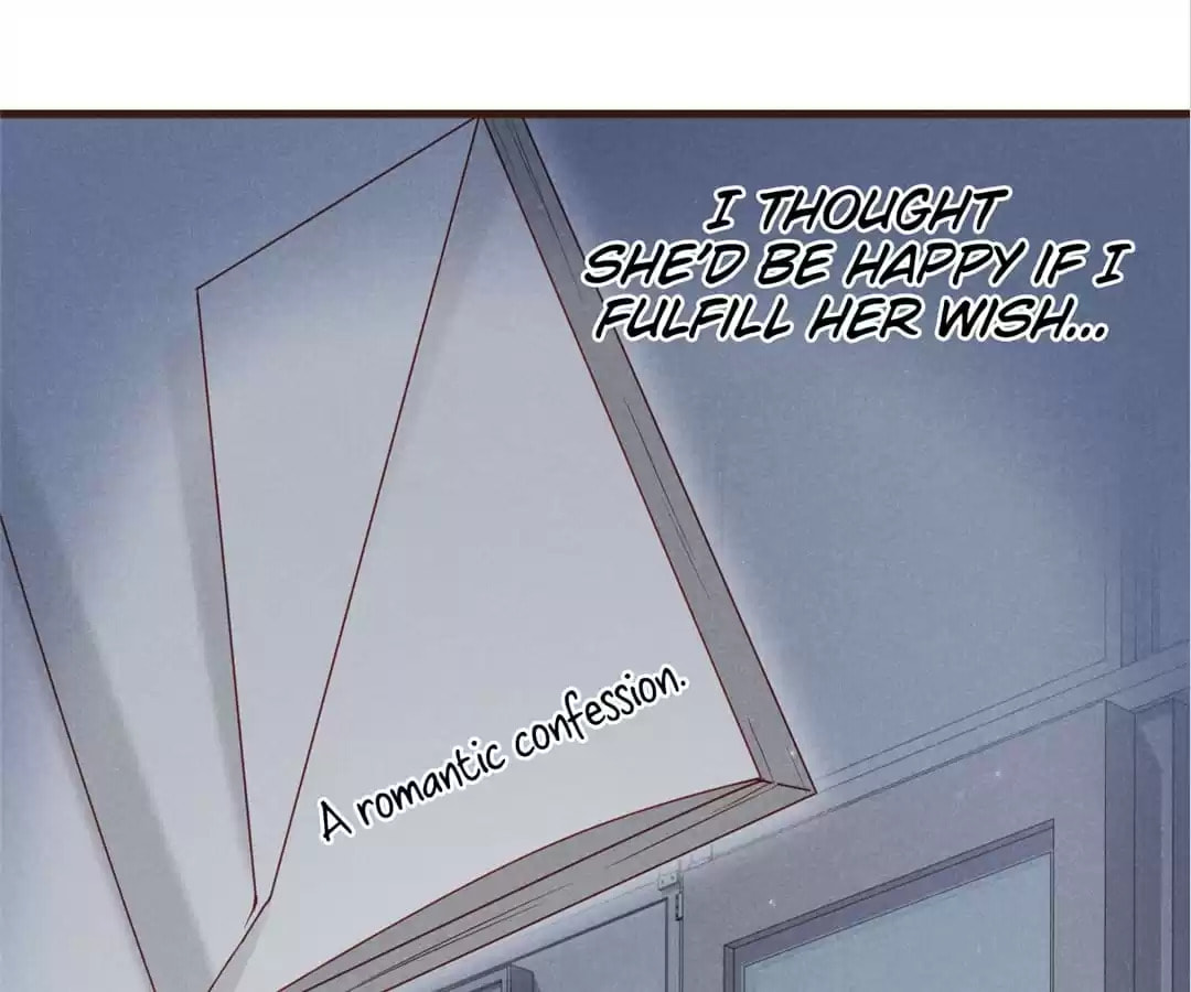 37.5℃ Hidden Love (Colored) Chapter 25 page 17 - 