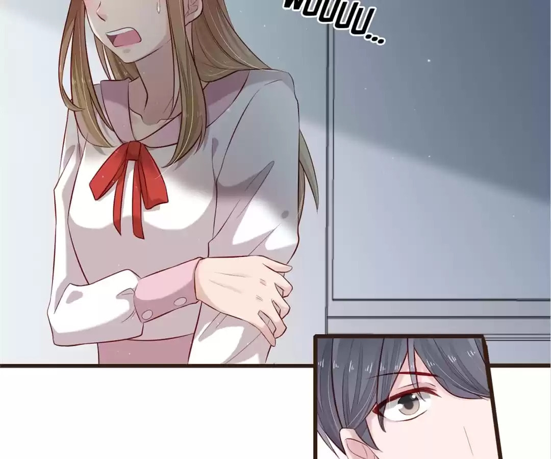 37.5℃ Hidden Love (Colored) Chapter 25 page 20 - 