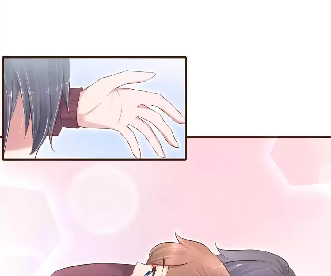 37.5℃ Hidden Love (Colored) Chapter 25 page 22 - 