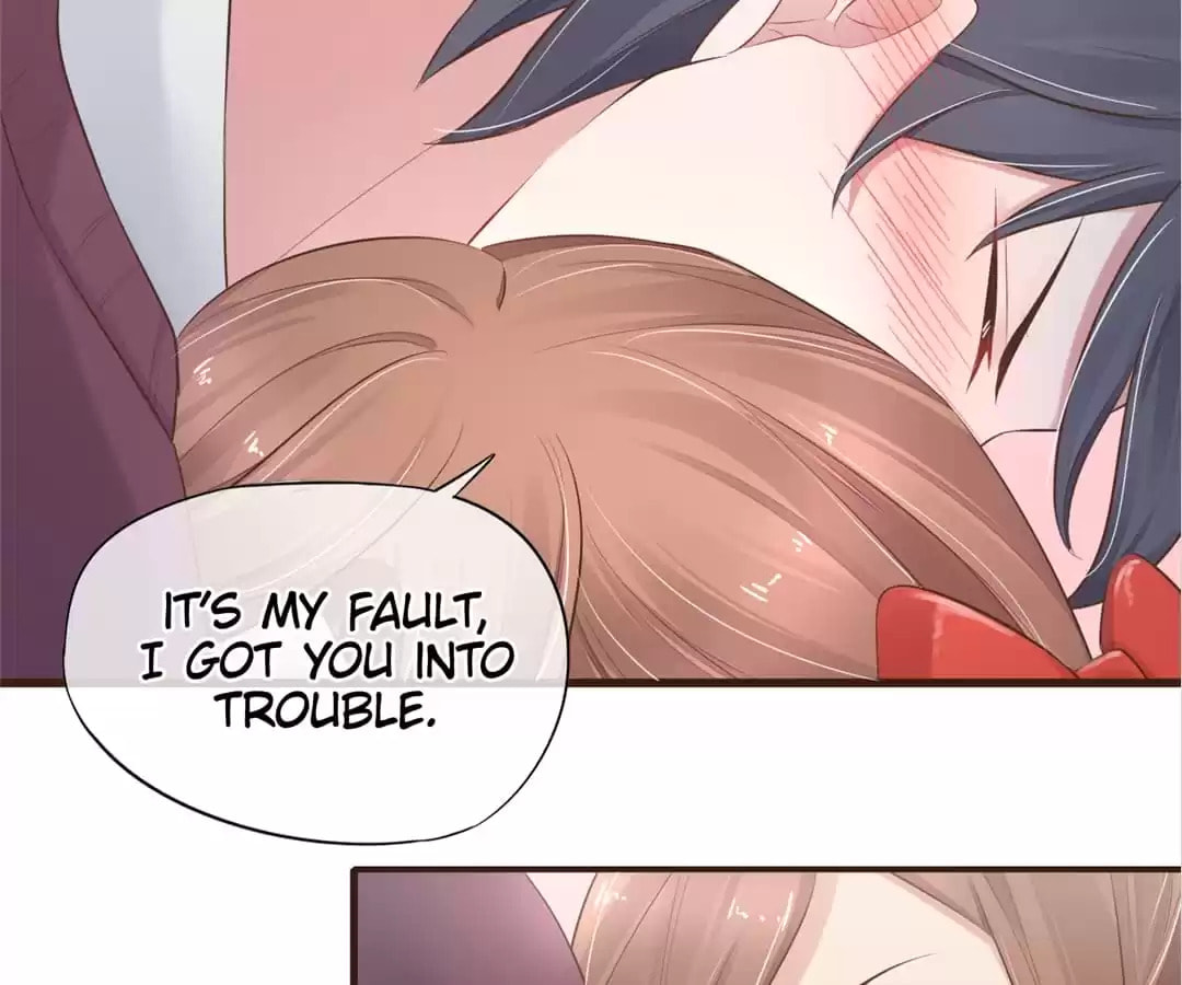 37.5℃ Hidden Love (Colored) Chapter 25 page 25 - 