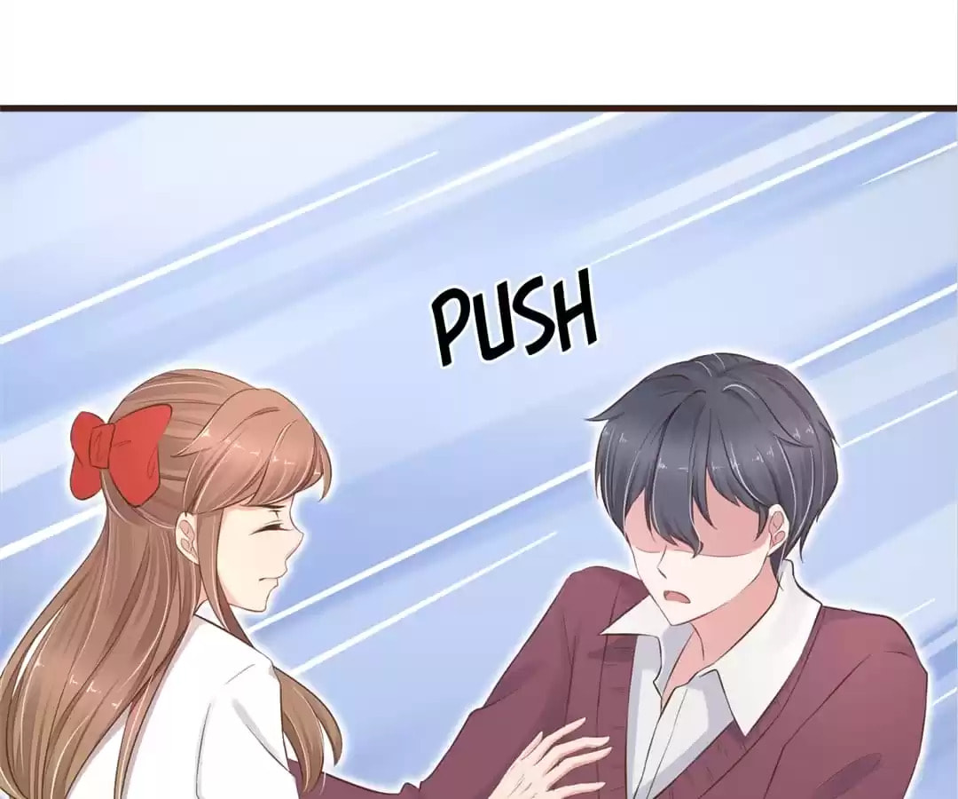 37.5℃ Hidden Love (Colored) Chapter 25 page 27 - 