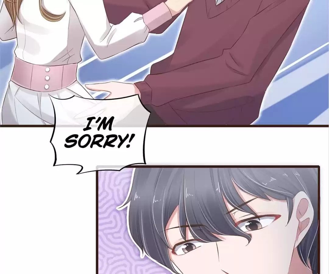 37.5℃ Hidden Love (Colored) Chapter 25 page 28 - 