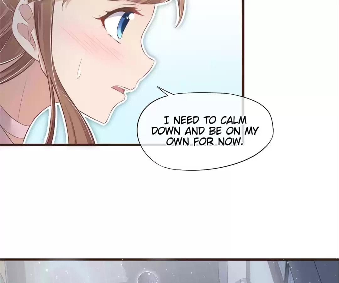 37.5℃ Hidden Love (Colored) Chapter 25 page 30 - 