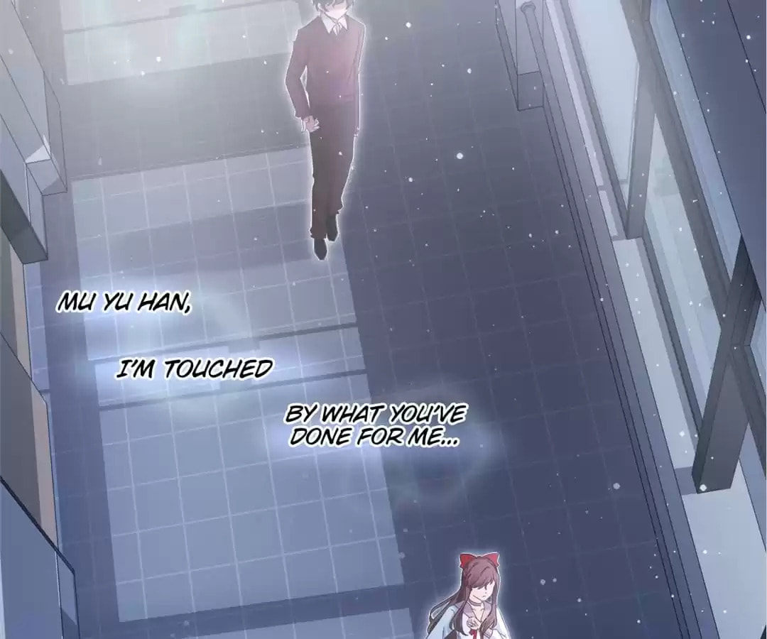 37.5℃ Hidden Love (Colored) Chapter 25 page 31 - 