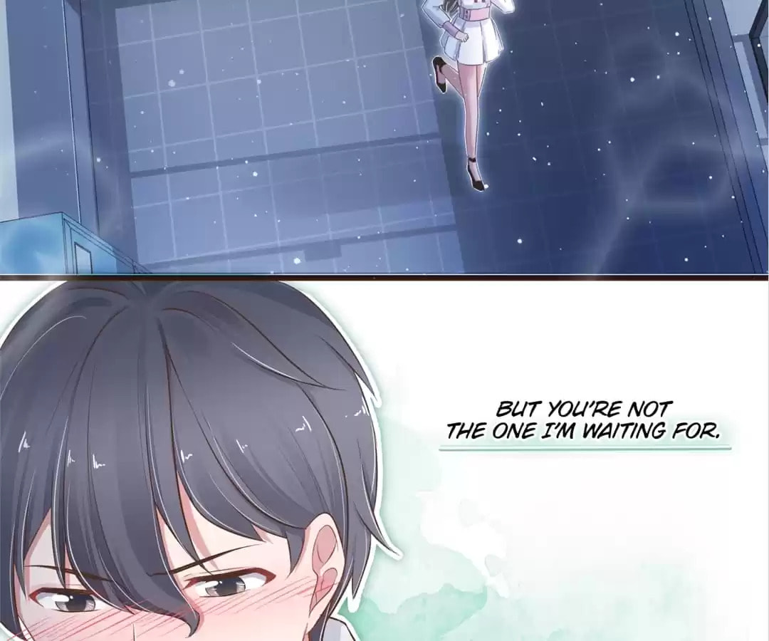 37.5℃ Hidden Love (Colored) Chapter 25 page 32 - 