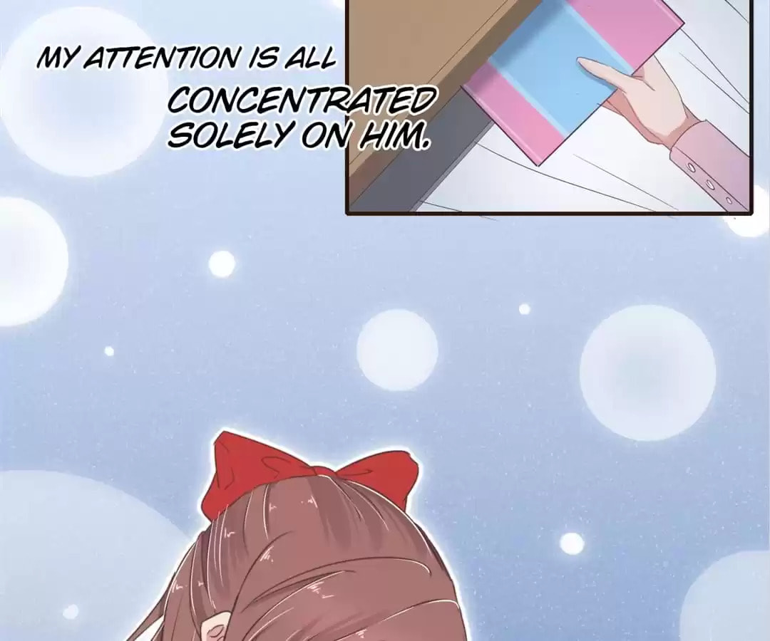37.5℃ Hidden Love (Colored) Chapter 25 page 37 - 