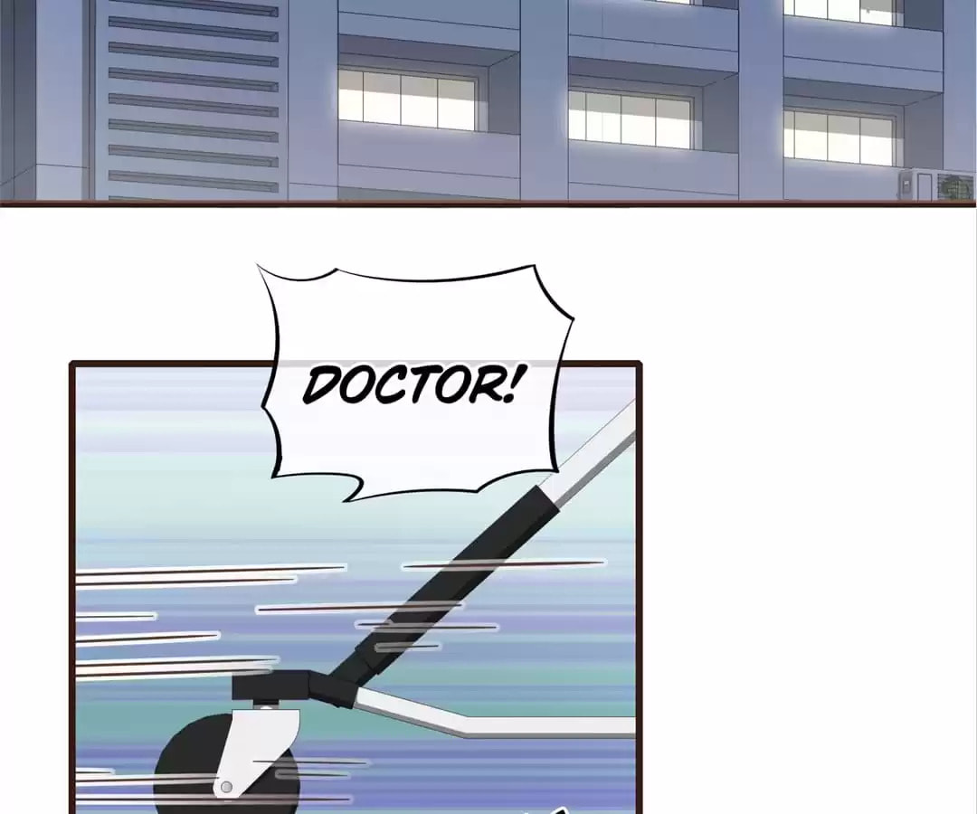 37.5℃ Hidden Love (Colored) Chapter 25 page 41 - 