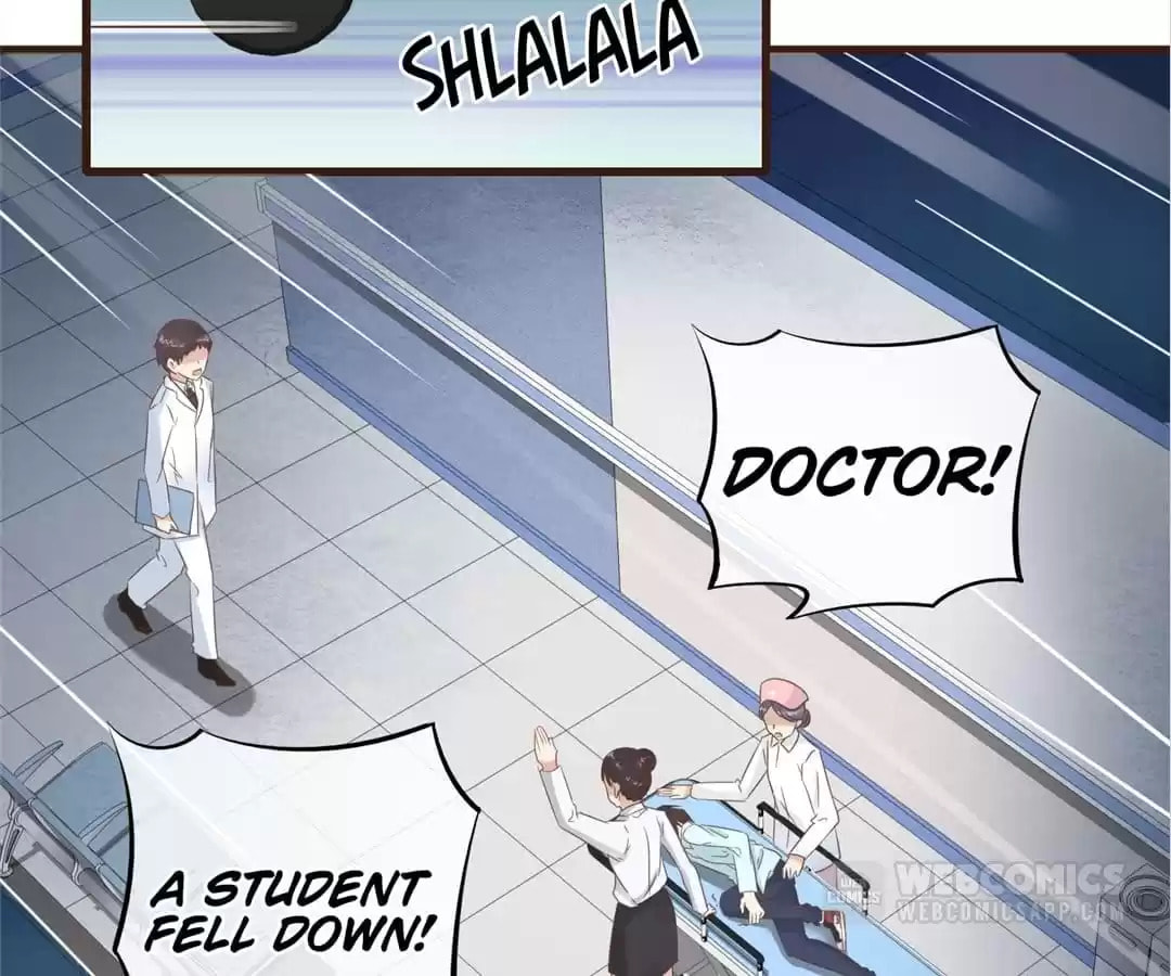 37.5℃ Hidden Love (Colored) Chapter 25 page 42 - 