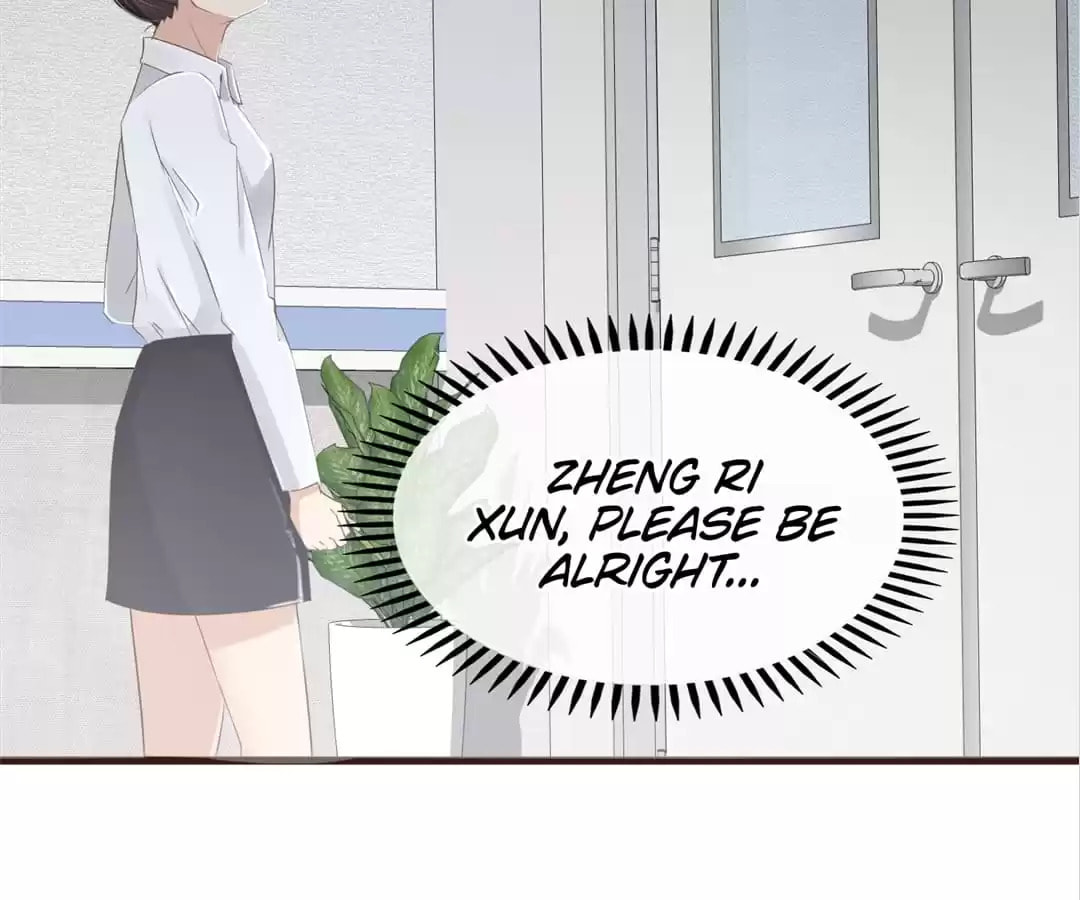 37.5℃ Hidden Love (Colored) Chapter 25 page 47 - 