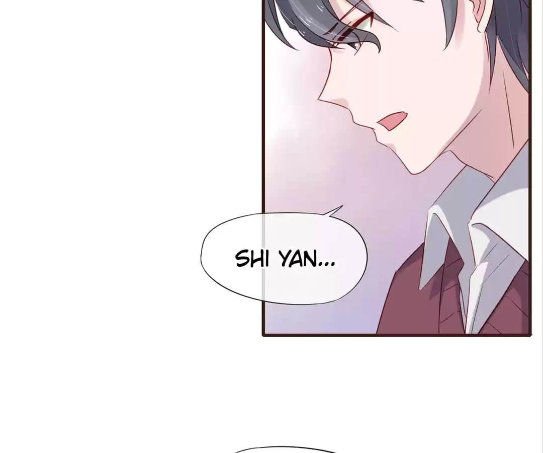 37.5℃ Hidden Love (Colored) Chapter 25 page 6 - 