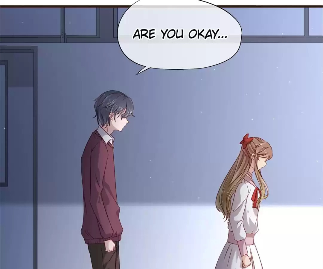 37.5℃ Hidden Love (Colored) Chapter 25 page 7 - 
