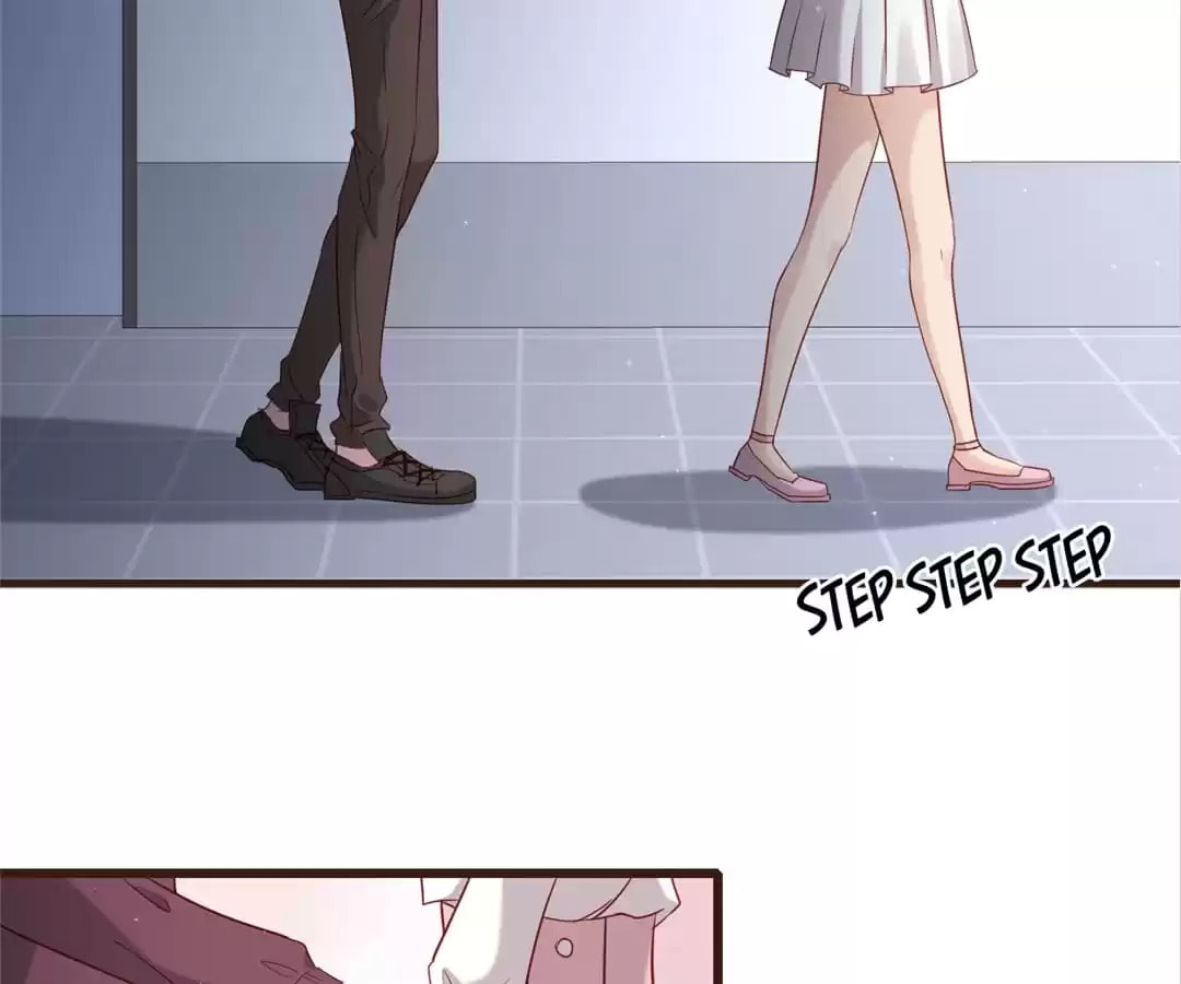 37.5℃ Hidden Love (Colored) Chapter 25 page 8 - 