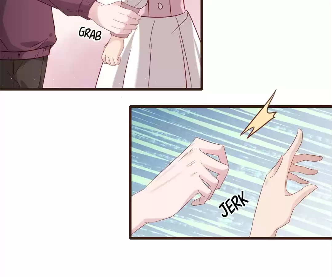 37.5℃ Hidden Love (Colored) Chapter 25 page 9 - 