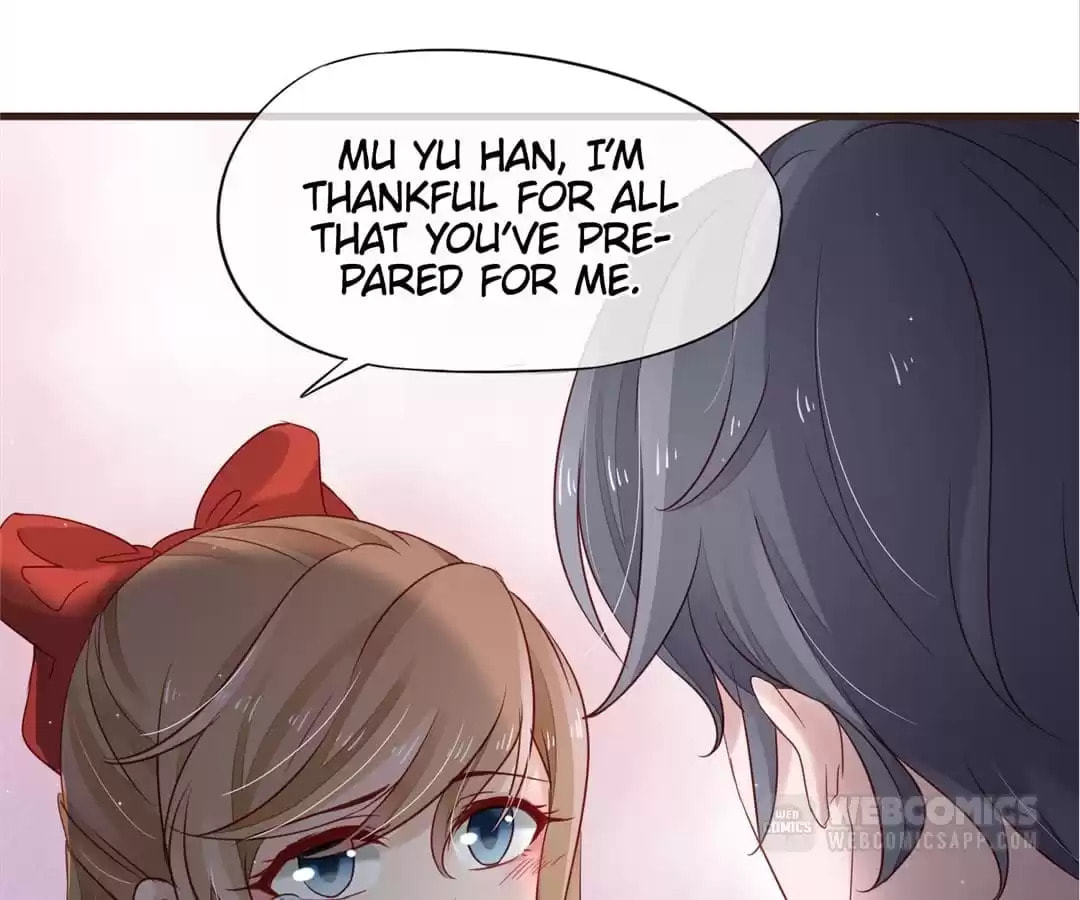 37.5℃ Hidden Love (Colored) Chapter 25 page 10 - 