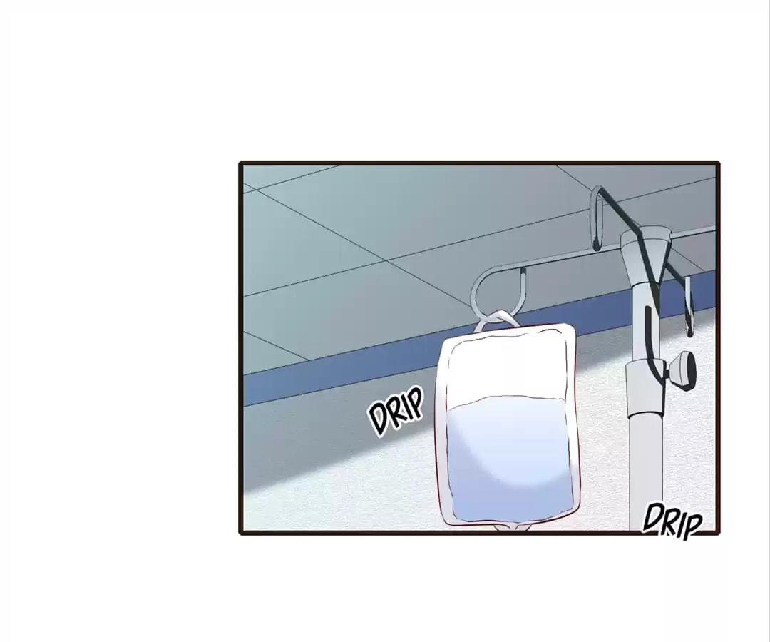 37.5℃ Hidden Love (Colored) Chapter 26 page 1 - 