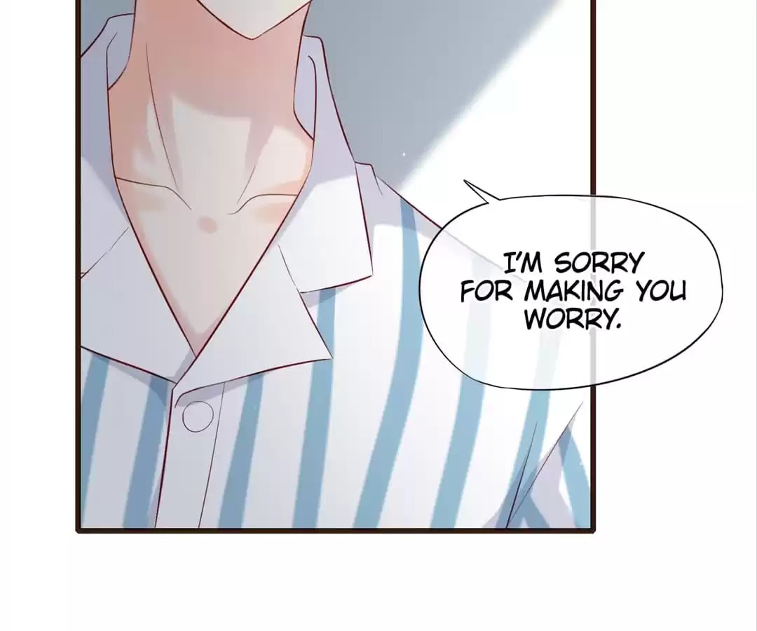 37.5℃ Hidden Love (Colored) Chapter 26 page 11 - 