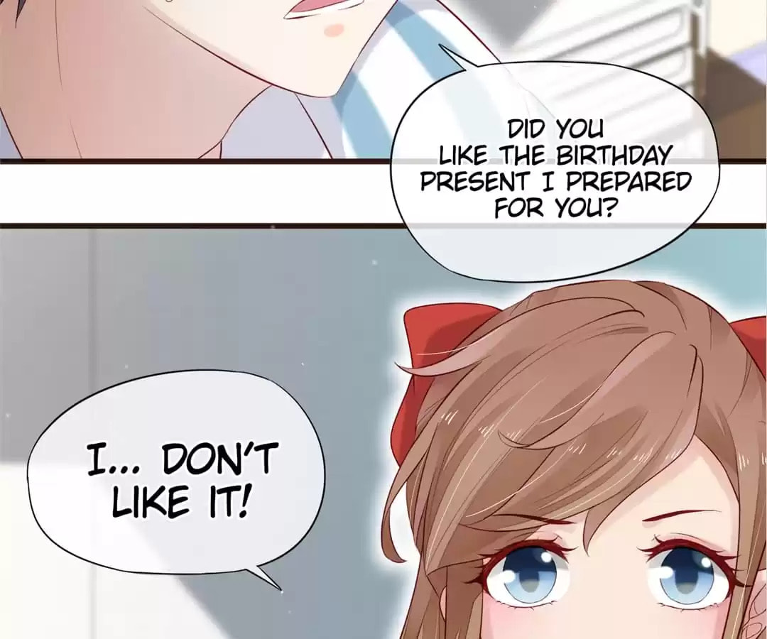 37.5℃ Hidden Love (Colored) Chapter 26 page 13 - 