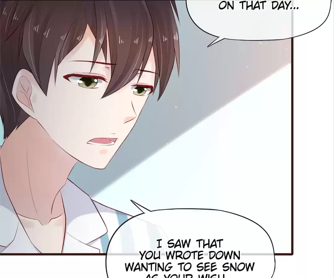 37.5℃ Hidden Love (Colored) Chapter 26 page 15 - 