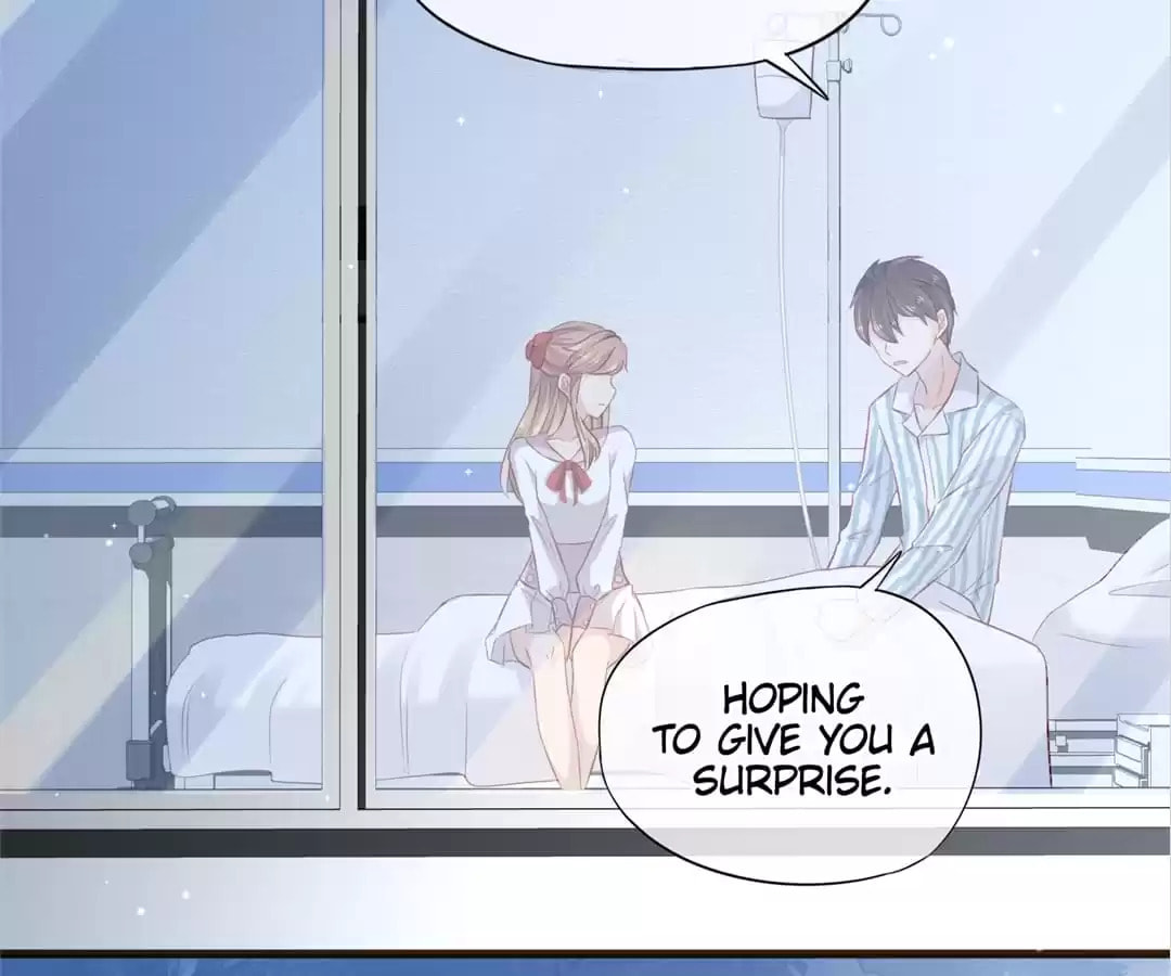 37.5℃ Hidden Love (Colored) Chapter 26 page 17 - 