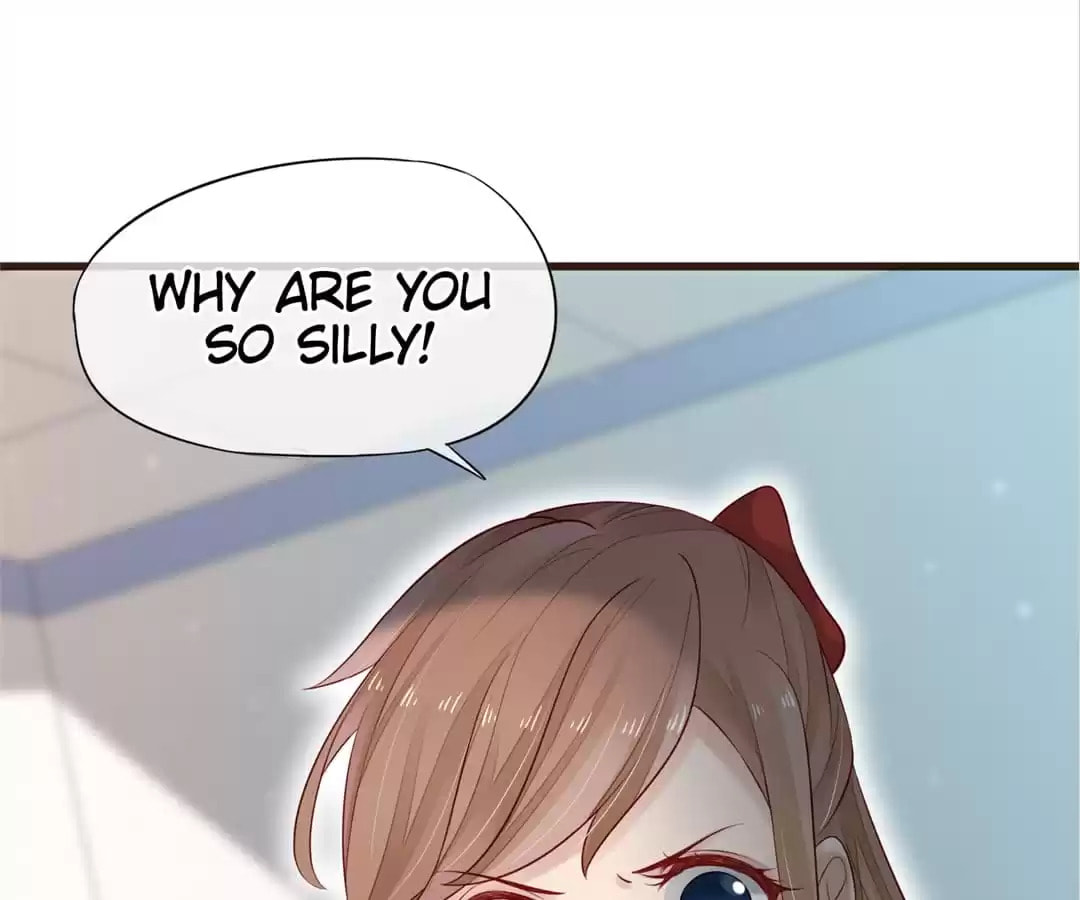 37.5℃ Hidden Love (Colored) Chapter 26 page 20 - 