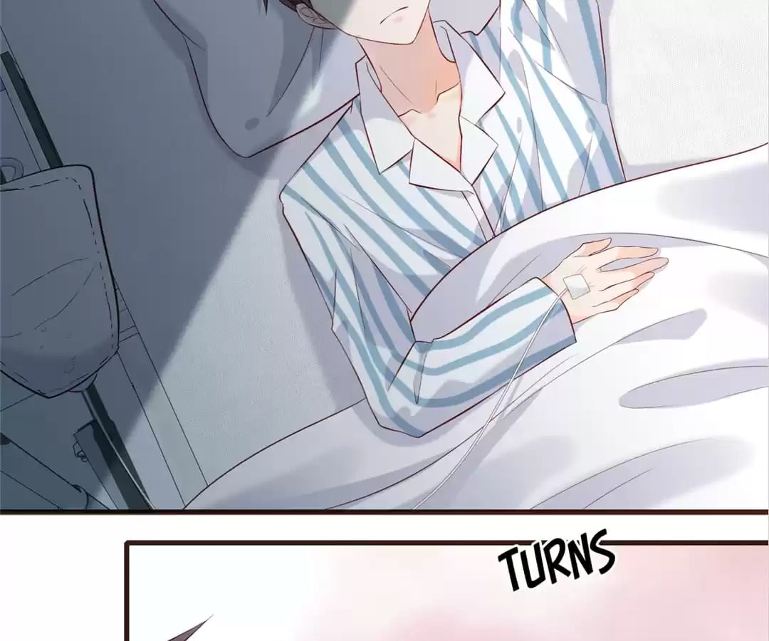 37.5℃ Hidden Love (Colored) Chapter 26 page 3 - 