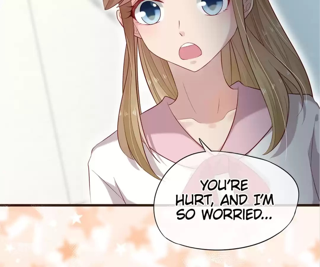 37.5℃ Hidden Love (Colored) Chapter 26 page 21 - 