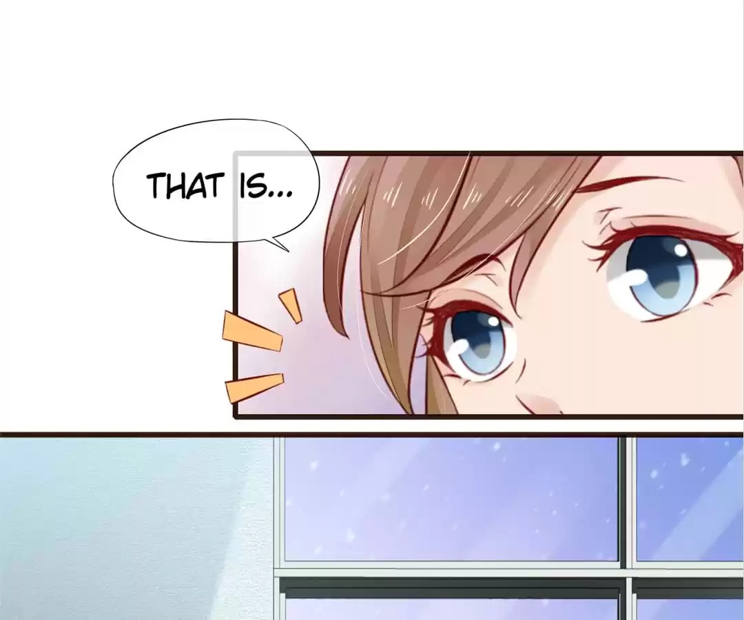 37.5℃ Hidden Love (Colored) Chapter 26 page 24 - 