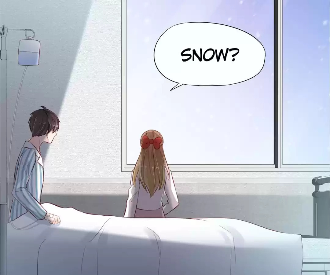 37.5℃ Hidden Love (Colored) Chapter 26 page 25 - 