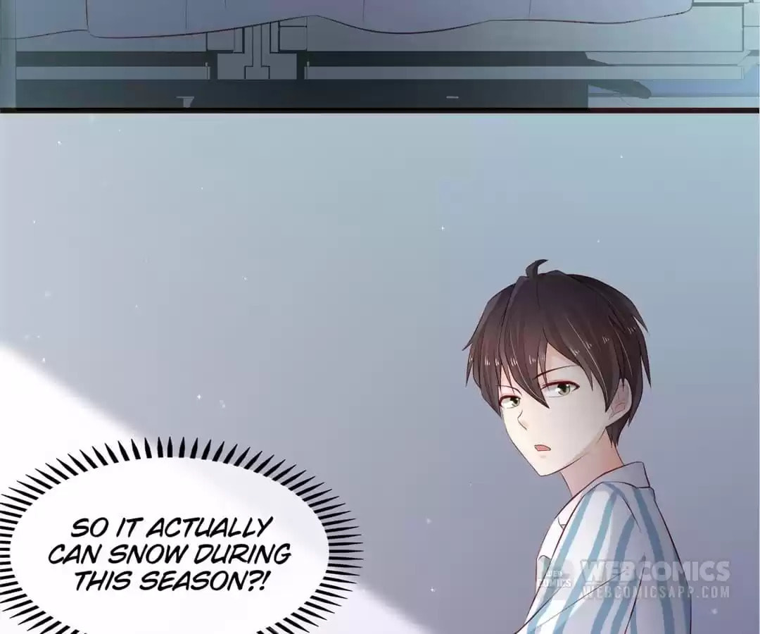 37.5℃ Hidden Love (Colored) Chapter 26 page 26 - 