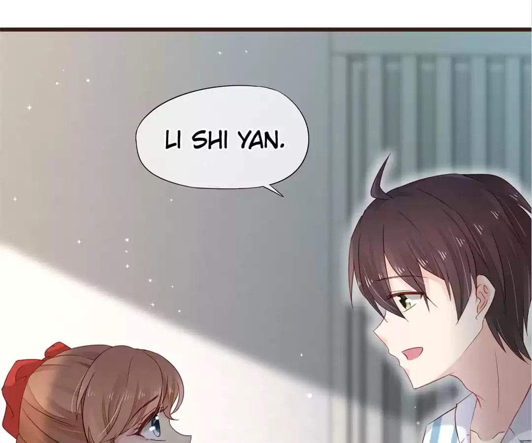 37.5℃ Hidden Love (Colored) Chapter 26 page 28 - 