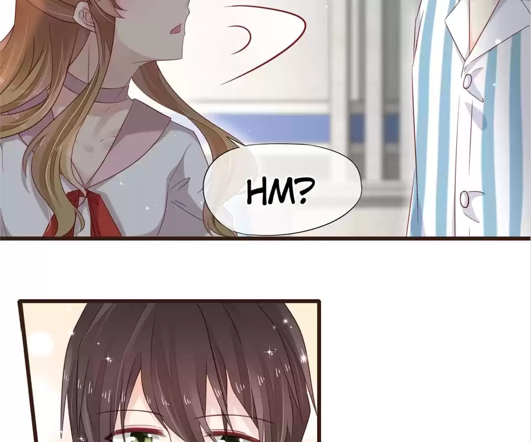 37.5℃ Hidden Love (Colored) Chapter 26 page 29 - 