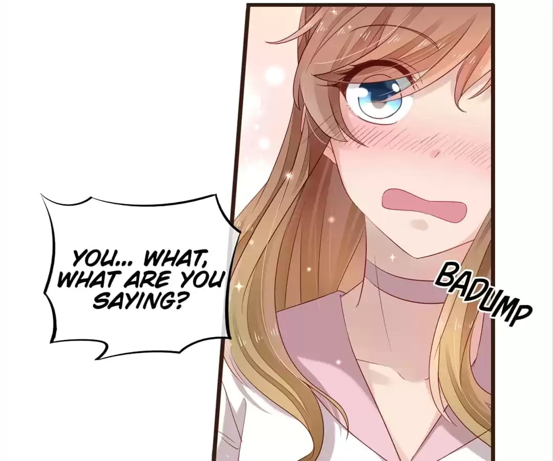 37.5℃ Hidden Love (Colored) Chapter 26 page 31 - 